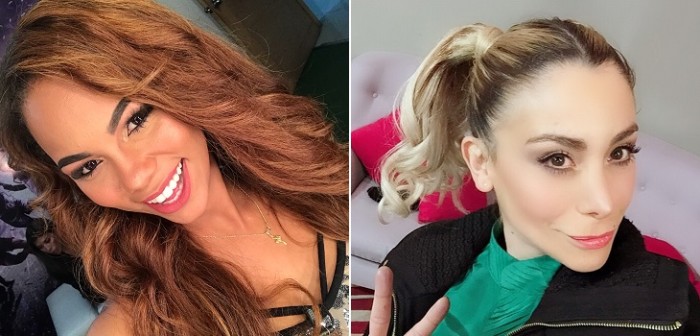 ¿Querrá sumarse a 'Rojo'? La ácida (e innecesaria) crítica de Betsy Camino a baile de Yamna Lobos