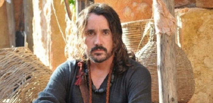 A una semana de accidente automovilístico: muere actor brasileño de 'José de Egipto' Caio Junqueira