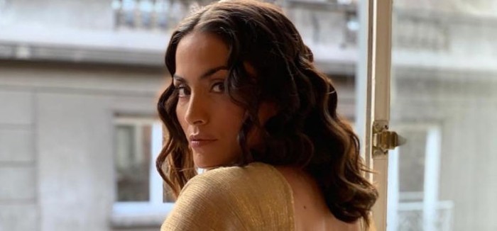 Boxing braids: el look con el que Carmen Gloria Bresky encantó a sus seguidores