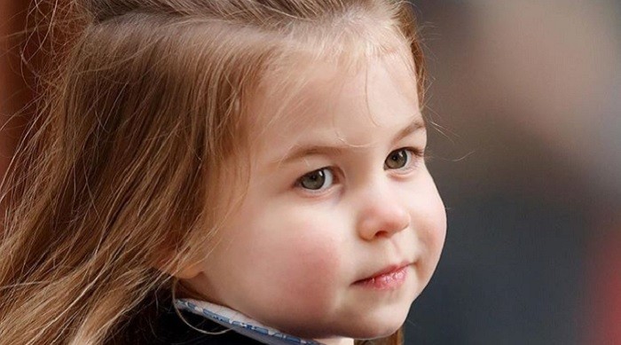 Los significados que esconde el nombre de la princesa Charlotte y que seguro desconocías