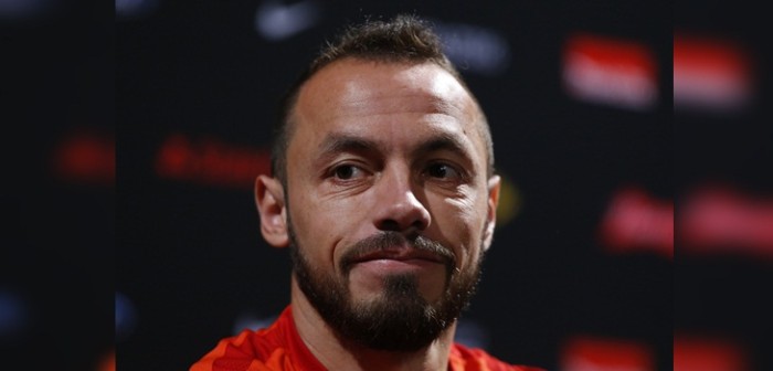 El polémico intercambio de palabras entre Marcelo Díaz y periodista chileno: “No te llaman por malo”