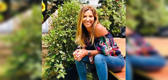 ¿Clasismo? Coni Roberts le 'paró el carro' a compañeros de matinal por dichos contra Nicole Moreno