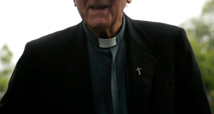 Revelan impactante cifra de víctimas de abusos sexuales por parte de sacerdotes de la iglesia
