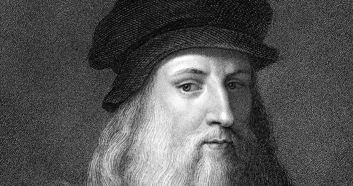 El problema visual que le habría permitido a Leonardo da Vinci crear obras maestras
