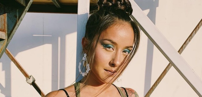 Denise Rosenthal y su sentido desahogo por ranking que 'enfrentó' a Paloma Mami y Mon Laferte