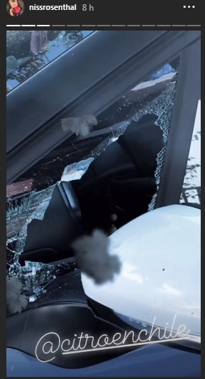 Denise Rosenthal / Instagram