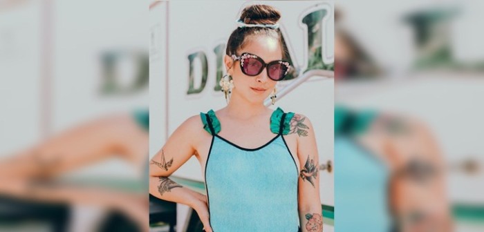 Está cansada: Denise Rosenthal denunció en redes que fue víctima por tercera vez de la delincuencia