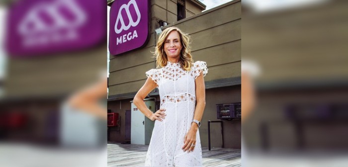 Diana Bolocco reveló la gran pena que debe asumir tras salida de Canal 13: no despedirse en pantalla