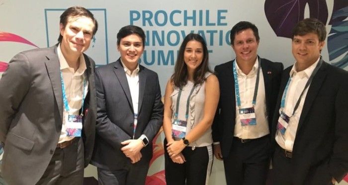 El caso único de Fernanda Bachelet: fue ascendida y aumentó su sueldo en $1,6 millones en 4 meses