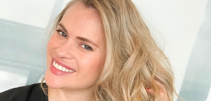 La cuarta es la vencida: Eliana Albasetti reveló detalles de su matrimonio con Federico Koch