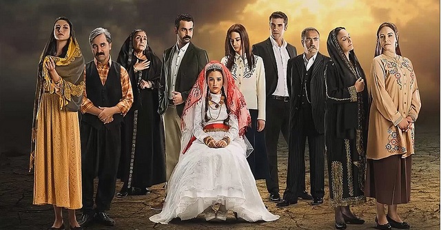 Debut de Esposa Joven dividió a televidentes y le permitió a TVN conseguir peak de 10 puntos