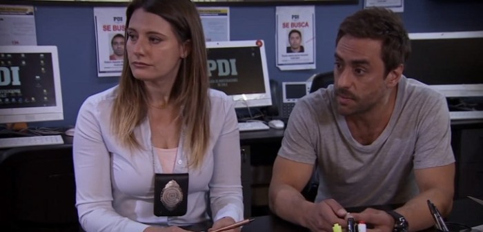 ¿Sin amigos? Televidentes bromearon con 'triste' imagen del WhatsApp de Feliciano en Pacto de Sangre