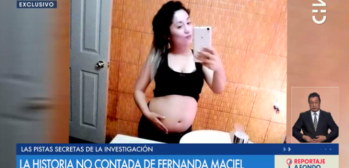 Las 3 desconocidas hipótesis que se barajan en caso de Fernanda Maciel a un año de su desaparición