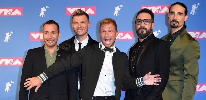 A 21 años de causar la euforia en la Quinta Vergara: confirman regreso de Backstreet Boys a Viña