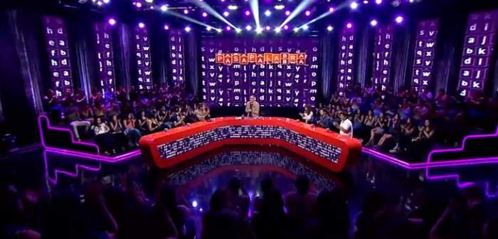 Las bromas a look de participante de Pasapalabra que no deberían ser más importante que su desempeño