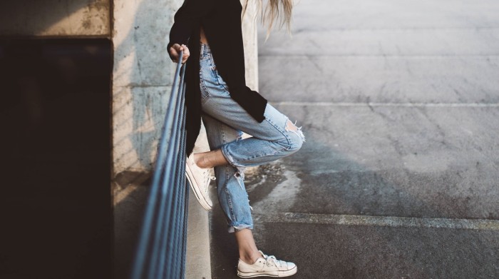 Los pantalones que vuelven tras décadas y que prometen ser tendencia este 2019