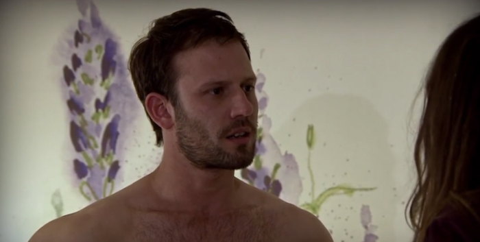 Busca información: fogoso encuentro de Alonso y Paula en 'Pacto de Sangre' impactó a televidentes