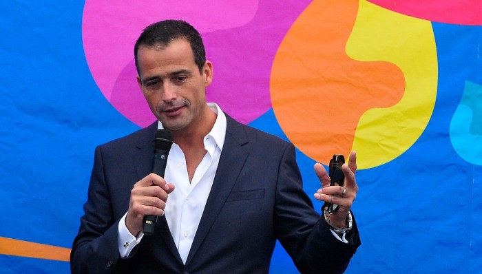 Chilevisión pierde a rostro ancla de noticias: Iván Núñez fue desvinculado del canal