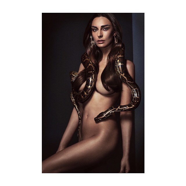 Javiera Díaz de Valdés | Instagram