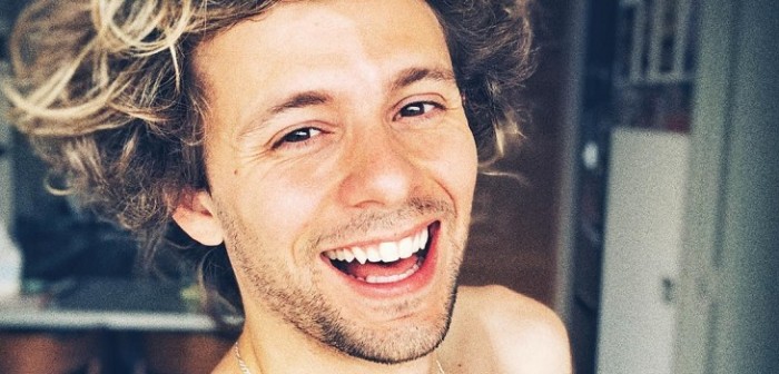 Se lo tomó con humor: Joaquín Méndez negó ser el protagonista de video sexual que circula en redes