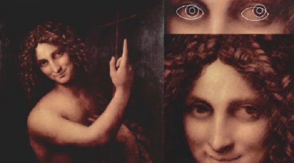 Juan Bautista / CHRISTOPHER TYLER, JAMA OFTALMOLOGÍA (2018)