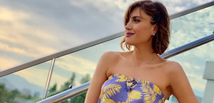 Karen Bejarano sobre la opción de ser madre de nuevo: 