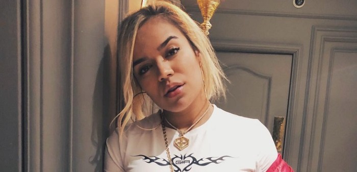 Familia de artistas: hermana de Karol G lanza carrera musical y sorprende por su parecido físico