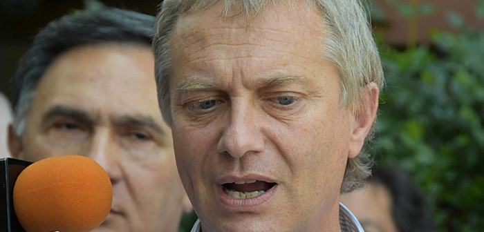 José Antonio Kast debió ser operado de urgencia: tendrá que guardar reposo absoluto por 15 días