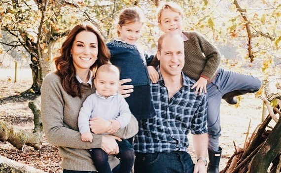 Kate Middleton y su sentida confesión sobre maternidad con la que varias se sentirán identificadas