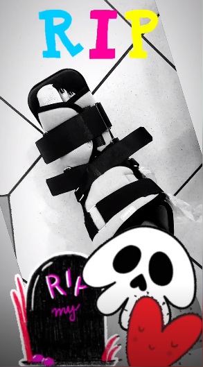 Kel Calderón / Instagram