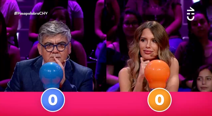 Más fácil imposible: la pista de Julián Elfenbein que concursantes de Pasapalabra casi no adivinaron