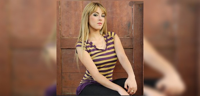 Llena de sensualidad: ex Rojo Licetty Alfaro lanzó nuevo sencillo con renovado estilo musical