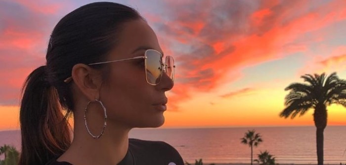 Bullying cibernético: Lisandra Silva funó a seguidor de Instagram que la acosa hace meses