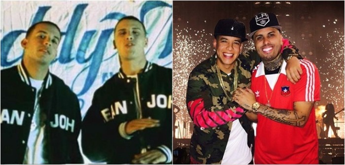 ¿Por qué se separaron Los Cangris? La historia tras el quiebre entre Nicky Jam y Daddy Yankee