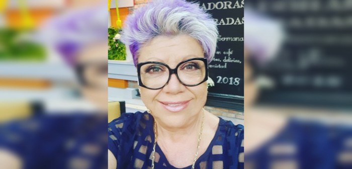 Paty Maldonado repasó polémica entre Tonka y Pérez de Arce en 'Bienvenidos': 