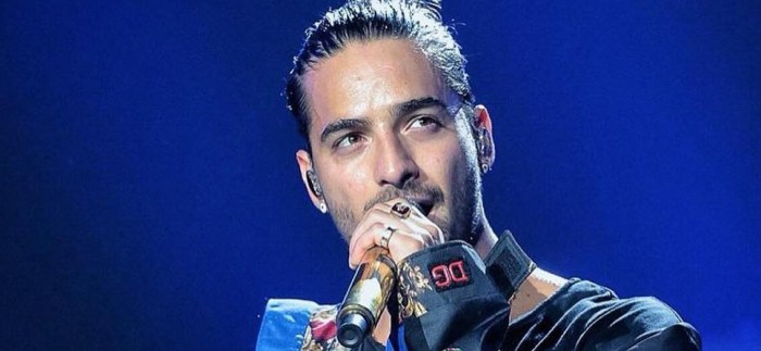 Maluma derritió corazones con romántico mensaje de cumpleaños para su polola: 