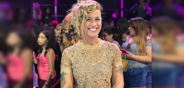 ¿Por qué María Jimena Pereyra no estuvo presente en gala final de cantantes de Rojo?