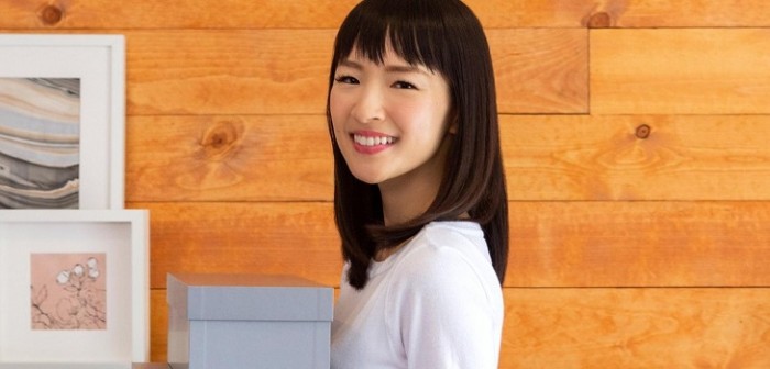 La mística experiencia que convirtió a Marie Kondo en una 