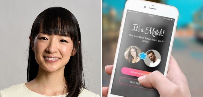 Las claves al estilo Marie Kondo para organizar tu vida amorosa si estás solter@