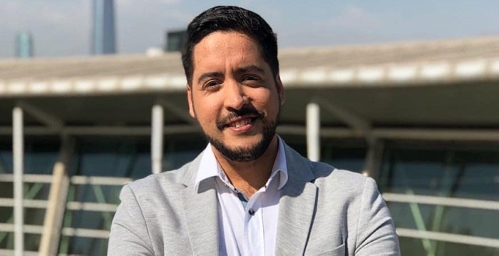 Periodista del Muy Buenos Días está con licencia médica por crisis hipertensiva gatillada por estrés