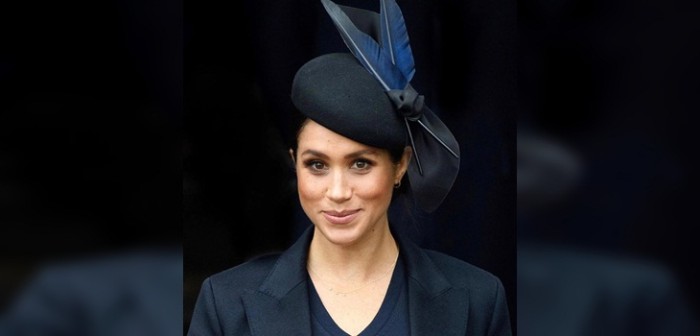 El secreto de Meghan Markle para cuidar su rostro y que tú también puedes practicar: yoga facial