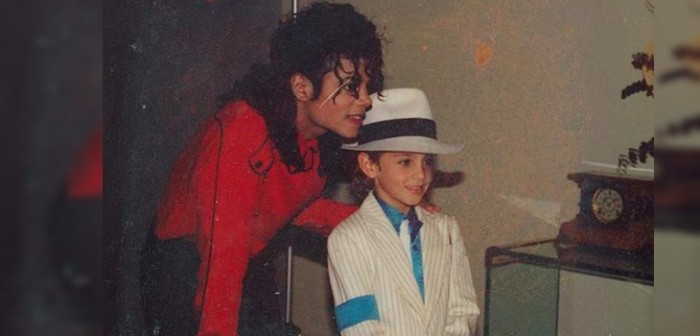 Revelan perturbadoras fotos de la mansión de Michael Jackson tras estreno de polémico documental