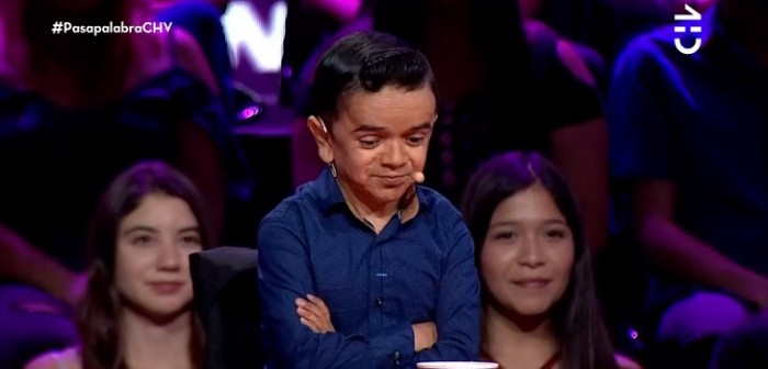 El incómodo detalle en juego de 'Pasapalabra' que afectó a Miguelito y que pocos notaron