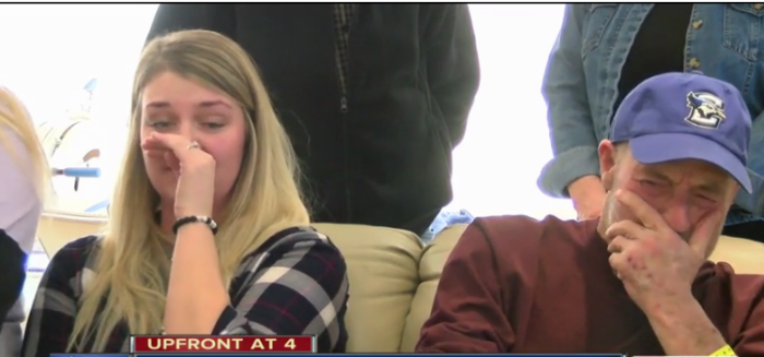 Hombre que estaba con muerte cerebral fue desconectado: sus signos vitales siguieron funcionando