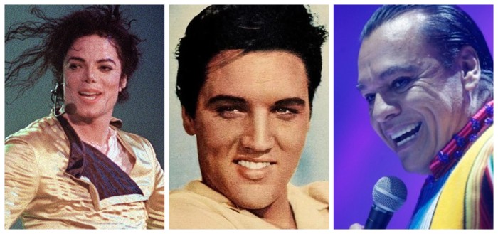 ¿Están vivos? Las locas teorías que cuestionan la muerte de cinco celebridades