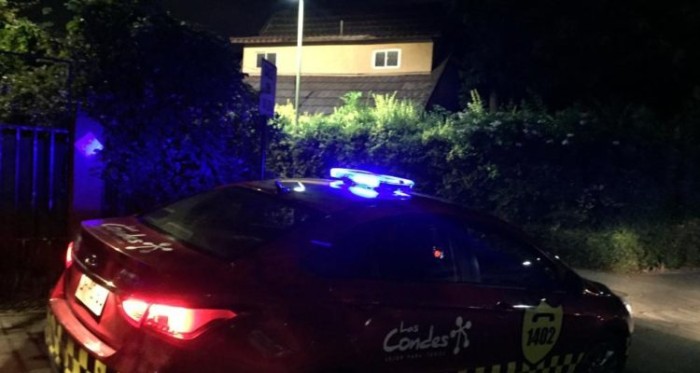 Mujer de 77 años vivió minutos de terror: fue maniatada por ladrón que robó con toda calma su casa