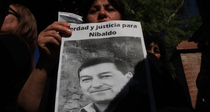 Ni perdón ni olvido: familia de Nibaldo Villegas quiere cadena perpetua para acusados del crimen