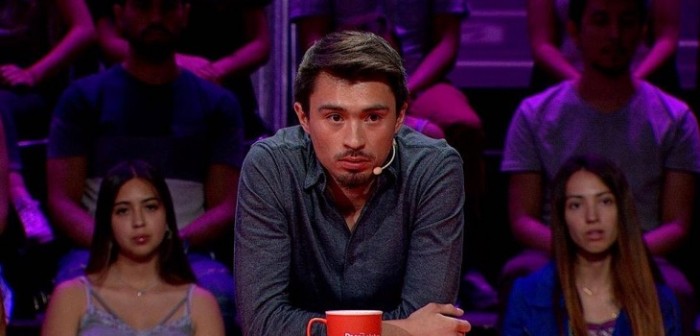 Nicolás Gavilán y su mea culpa tras salida de 'Pasapalabra' a los 16 capítulos: 