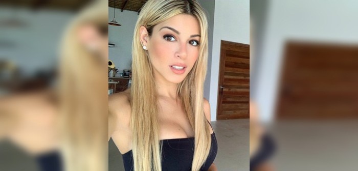 El problema judicial por el que Oriana Marzoli no podría ser parte del nuevo reality de Mega