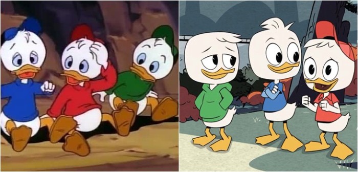 ¿Quién es la mamá de Hugo, Paco y Luis? Nueva serie de Disney revela el eterno misterio familiar